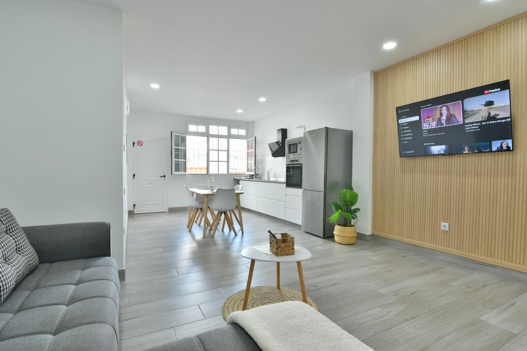 Suite Orquidea Cruce de Arinaga Exterior foto